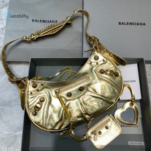 Dolce & Gabbana crystal-embellished logo mini bag