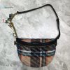 balenciaga souvenir xs belt bag in multicolor for women womens Fortune bags 9