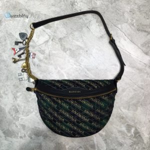 pouch with foldable shopping bag diesel bag shoppina pas
