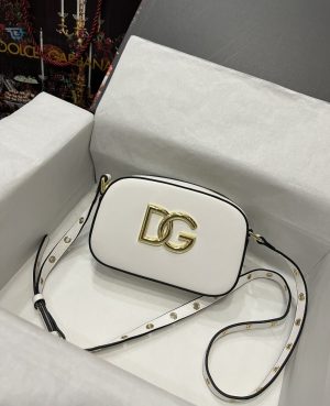 Dolce & Gabbana Devotion belt