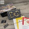 dolce Wei gabbana dg girls crossbody bag with polka dots muticolour for women 8