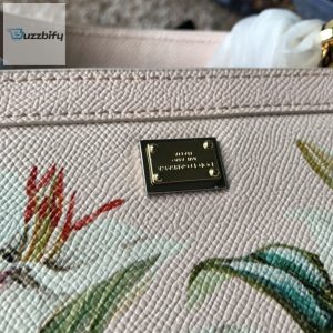 dolce gabbana medium sicily handbag unique print motifs muticolour for women 10 81