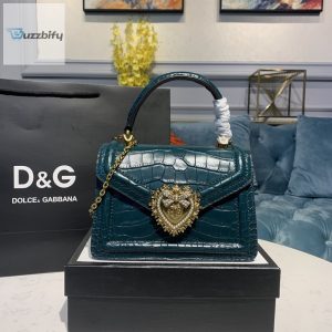 Dolce & Gabbana Slingback Vernice Slingback Pumps