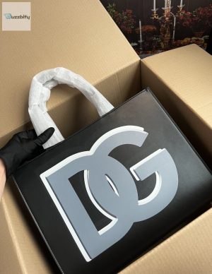 Dolce & Gabbana åben jacquard-cardigan med logo