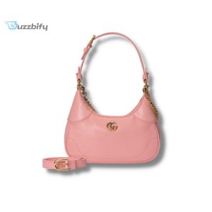 gucci aphrodite small shoulder bag for women light pink 73 28 27 aaa9f 58 25 buzzbify 2 2
