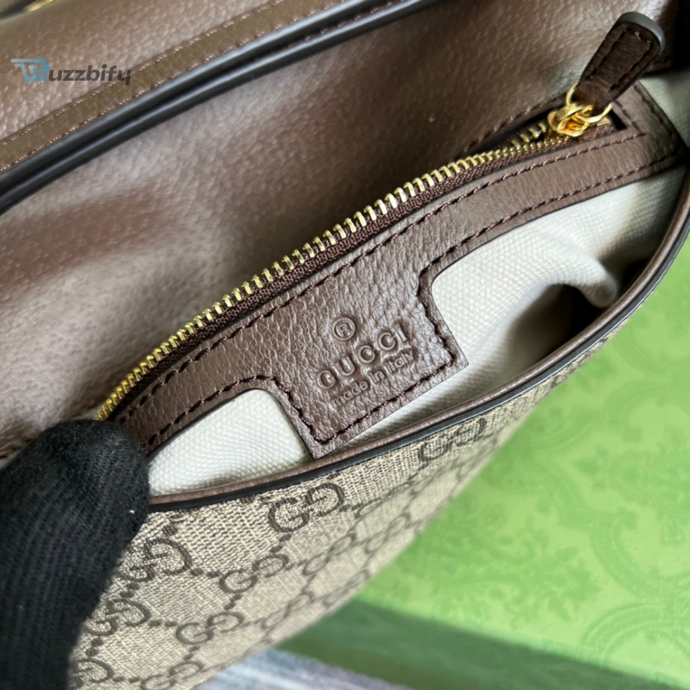 Gucci Blondie Shoulder Bag Beige For Women, Women’s Bags 11in/28cm GG 699268 K9GSG 8358 
