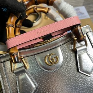 Trunk Stud-detailed Shoulder Bag