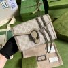 gucci dionysus gg mini bag beige for women womens bags BOYY 7