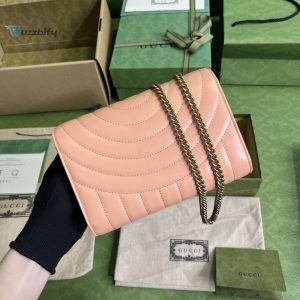gucci dionysus gg super bag pink for women 20cm 7 1