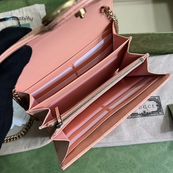 gucci dionysus gg super bag pink for women 20cm 7 11