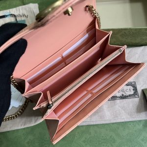 gucci dionysus gg super bag pink for women 20cm 7 2
