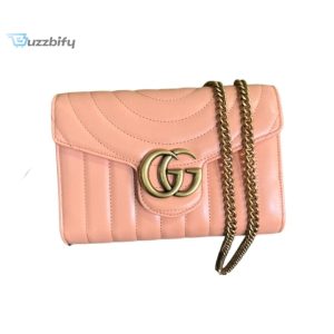 gucci dionysus gg super bag pink for women 20cm 7