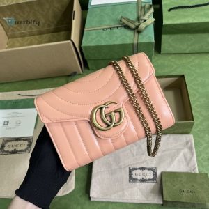 gucci dionysus gg super bag pink for women 20cm 7 5