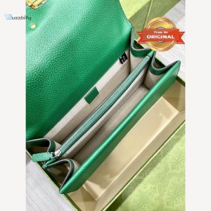 gucci dionysus shoulder bag green for women 11in28cm 400249 caogx 3120 buzzbify 1 1