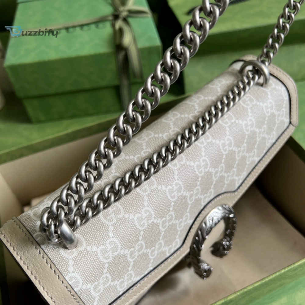 Gucci Dionysus Small GG Bag Beige For Women, Women’s Bags BOYY 10in/25cm GG 499623 UULBN 9683 