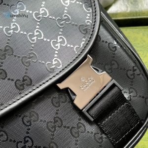 diamond quilted leather backpack
