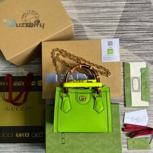 gucci lizard mini tote bag yellow for women womens bags 7