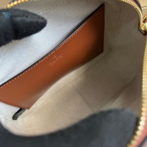 Gucci Matelasse Shoulder Bag Red For Women Womens Bags 8.5In22cm Gg 702234 Um8hg 2595