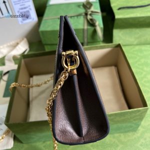 Gucci Ophidia Jumbo Gg Small Shoulder Bag Brown For Women Womens Bags 10.2In26cm Gg 503877 Ukmig 2570
