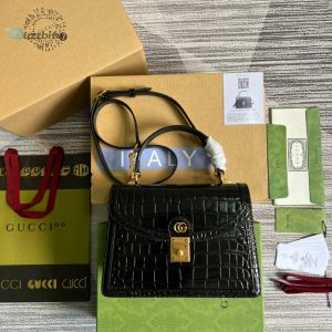 Gucci Pre-Owned GG Marmont continental wallet