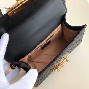 yuzefi snakeskin effect leather crossbody bag item