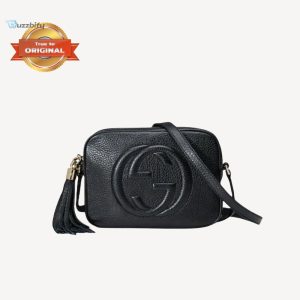 gucci soho small disco bag black for women 16in 16 16cm gg 1 16 16 16 16 16 buzzbify 16 16