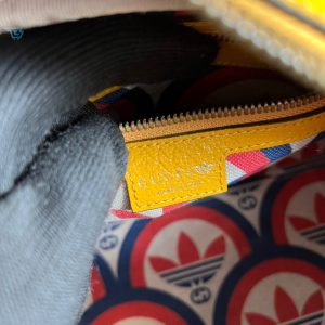 gucci x clothing adidas mini duffle bag yellow for women womens bags 12 1 300x300
