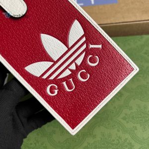 gucci x adidas phone case red for women womens bags 7 18 300x300