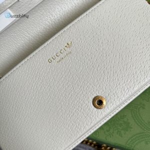 gucci x adidas wallet with chain black for women womens bags 7 1 300x300