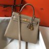hermes kelly 28 etoupe togo bag for women womens handbags shoulder bags 11in28cm buzzbify 1