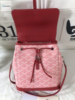 Herm s 2005 pre-owned Mangeoire PM bucket bag