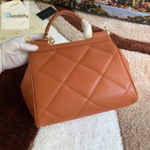 Louis Vuitton Montsouris Backpack medium model backpack in brown monogram canvas and natural leather