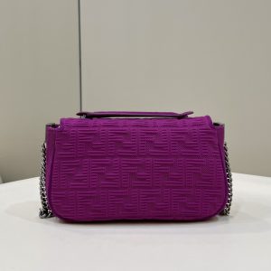 images courtesy of Fendi