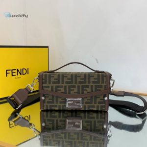 FENDI WALLET WITH CHAIN