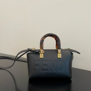 The Fendi Family Expands