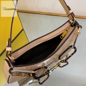 Fendi's New Baguette Bag Is Scented