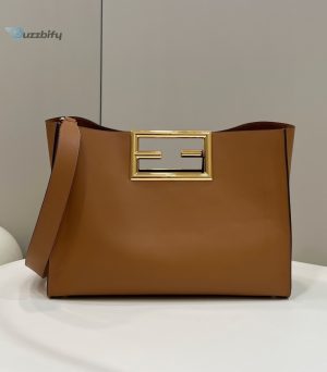 woman fendi agnf bags id leather crossbody bag