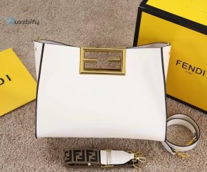 I think you read my mind word for word on the Fendi Micro Shearling