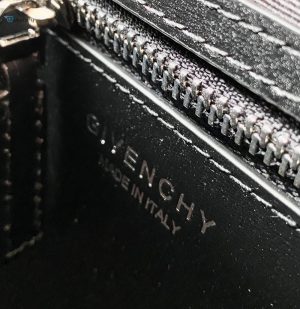 givenchy mini antigona lock bag black for women womens handbags shoulder bags 8 1