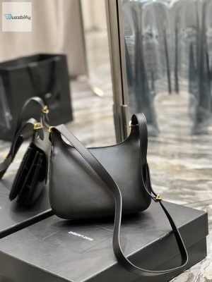 Базовая сумка prada re-edition 2005 black re-nylon mini bag