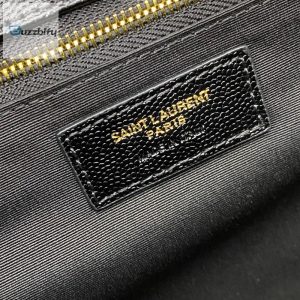 Longchamp medium Roseau leather tote bag Neutrals