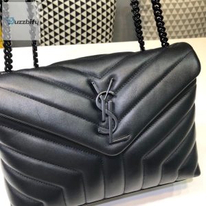 Zadig&Voltaire ZV-initial leather shoulder bag Black