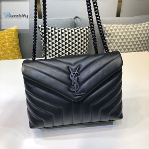 Zadig&Voltaire ZV-initial leather shoulder bag Black