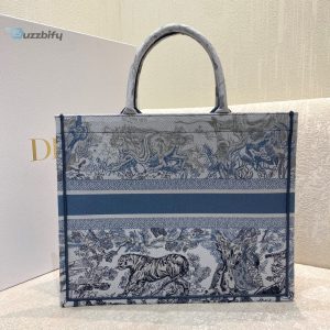 christian dior large dior book tote blue and white cornely embroidery blue for women womens handbags Alexander shoulder bags Alexander 5 5cm cd m 5 586zrgo m9 58 buzzbify 5 5