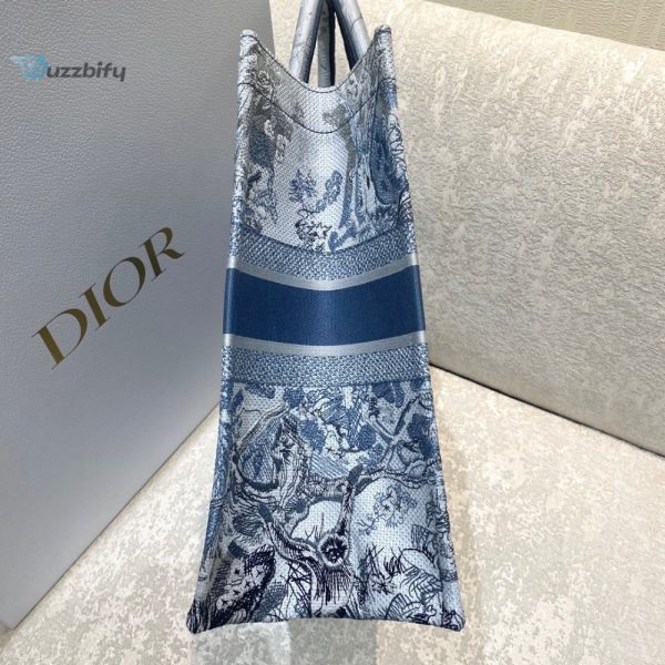 christian dior large dior book tote blue and white cornely embroidery blue for women womens handbags Alexander shoulder bags Alexander 6 6cm cd m 6 686zrgo m9 68 buzzbify 6 6
