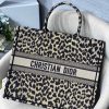 christian dior large dior book tote multicolor for women womens handbags 16
