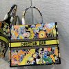 christian dior large dior book tote multicolor for women womens handbags 16 16