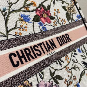 christian dior medium dior book tote bag by maria grazia chiuri for women 44in 46cm cd buzzbify 4 4