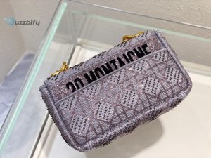 Chanel Alligator 2.55 Reissue Flap Bag