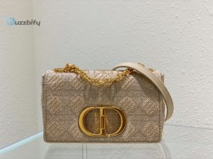 christian dior medium dior caro bag yellow for women womens handbags 25